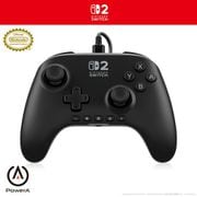 NSGP0523JP-01 [アドバンテージ・有線コントローラー for Nintendo Switch 2 ブラック]