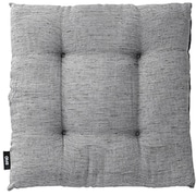 SEAT CUSHION-LINEN- Navy 001484