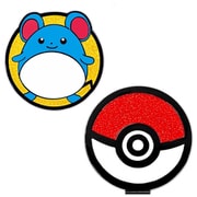 ポケモン ゴルフマーカーBIGサイズ(マリル) PMM011