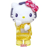 SKT-NG-MK マツケンサンバ×ハローキティ ぬいぐるみ マツケンキティ