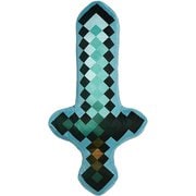 MCT-DC2 Minecraft（マインクラフト） ダイカットクッション