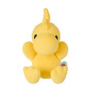 685479 PEANUTS プワプワぬいぐるみ ウッドストック