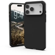 iPhone 17 Pro Max用 MagSafe対応 CIVILIAN LT（ブラック） UAG-RIPH25LA-CLM-BK