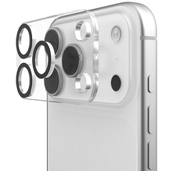 iPhone 17 Pro Max用 CAMERA SHIELD（クリア） UAG-RIPH25LA-CS-CL