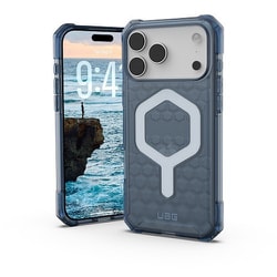 iPhone 17 Pro Max用 MagSafe対応 ESSENTIAL ARMOR（クラウドブルー） UAG-RIPH25LA-EMS-CB
