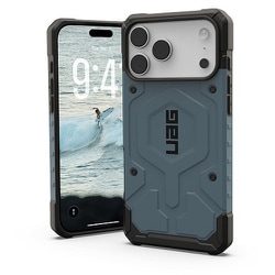 iPhone 17 Pro Max用 MagSafe対応 PATHFINDER（クラウドブルー） UAG-RIPH25LA-MS-CB