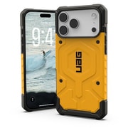 iPhone 17 Pro Max用 MagSafe対応 PATHFINDER（ヘリテージイエロー） UAG-RIPH25LA-MS-HY