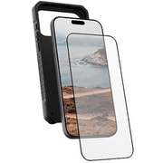 iPhone 17 Pro Max用 GLASS SHIELD（クリア） UAG-RIPH25LA-SP