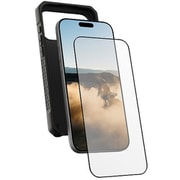 iPhone 17 Pro Max用 GLASS SHIELD ULTRA（クリア） UAG-RIPH25LA-USP