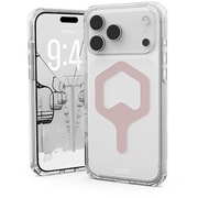 iPhone 17 Pro Max用 MagSafe対応 PLYO（アイス/ローズゴールド） UAG-RIPH25LA-YMS-I/R