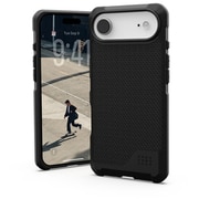 iPhone Air用 MagSafe対応 METROPOLIS LT（ケブラーブラック） UAG-RIPH25LB-FLM-KB