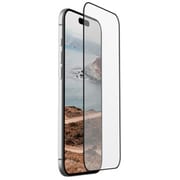 iPhone Air用 GLASS SHIELD（クリア） UAG-RIPH25LB-SP