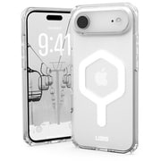 iPhone Air用 MagSafe対応 PLYO（アイス/ホワイト） UAG-RIPH25LB-YMS-I/W