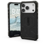 iPhone 17 Pro用 MagSafe対応 PATHFINDER（ブラック） UAG-RIPH25MA-MS-BK