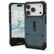 iPhone 17 Pro用 MagSafe対応 PATHFINDER（クラウドブルー） UAG-RIPH25MA-MS-CB