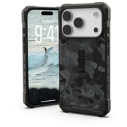 iPhone 17 Pro用 MagSafe対応 PATHFINDER SE(ミッドナイトカモ) UAG-RIPH25MA-MS-MC
