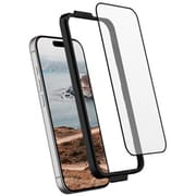 iPhone 17 Pro用 GLASS SHIELD（クリア） UAG-RIPH25MA-SP