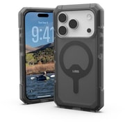 iPhone 17 Pro用 MagSafe対応 TROOPER(アッシュ) UAG-RIPH25MA-TMS-AS
