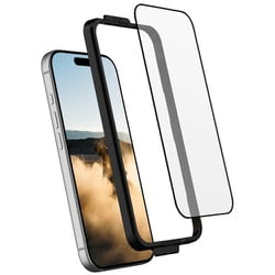 iPhone 17 Pro用 GLASS SHIELD ULTRA（クリア） UAG-RIPH25MA-USP