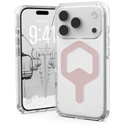 iPhone 17 Pro用 MagSafe対応 PLYO(アイス/ローズゴールド) UAG-RIPH25MA-YMS-I/R
