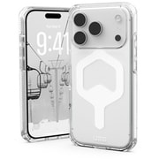 iPhone 17 Pro用 MagSafe対応 PLYO(アイス/ホワイト) UAG-RIPH25MA-YMS-I/W