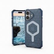 iPhone 17用 MagSafe対応 ESSENTIAL ARMOR（クラウドブルー） UAG-RIPH25MB-EMS-CB