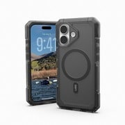 iPhone 17用 MagSafe対応 TROOPER（アッシュ） UAG-RIPH25MB-TMS-AS