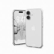 iPhone 17用 PLYO（アイス） UAG-RIPH25MB-Y-IC