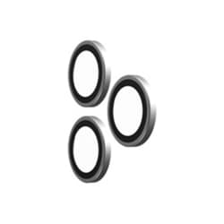 iPhone 17 Pro/17 Pro Max用 LENS SHIELD（チタン） UAG-RIPH25PRO-LS-TI