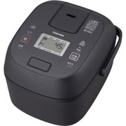 圧力IH炊飯器 炎匠炊き 内面備長炭ダイヤモンドコート釜 3.5合炊き アッシュグレージュ RC-6PXX（H）