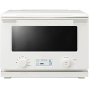 リベイクオーブンレンジ 20L ミルキーホワイト ER-RB10B（W）