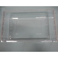 R-S3800HV-005 [冷蔵庫用 ケース（上段ケース）野菜室]