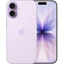 アップル iPhone 17 256GB ラベンダー [スマートフォン]