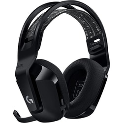 Logicool G733 ワイヤレスRGB G733超軽量、ワイヤレス ゲーミング ヘッドセット