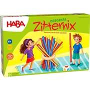 スティッキー ZITTERNIX 日本語訳ルール付き