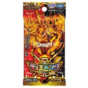 DM25-EX2 デュエル・マスターズTCG 王道vs邪道 デュエキングWDreaM 2025 1パック（9枚入） [トレーディングカード]