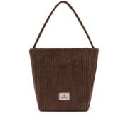 Corduroy Tote Bag BR GS-S25FWFTB6200032