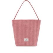 Corduroy Tote Bag LPK GS-S25FWFTB6200842