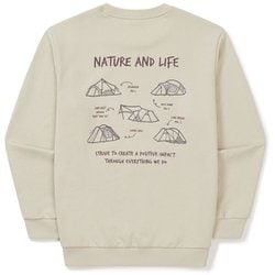 Graphic Sweat M LBG GS-S25FMFHT6203024