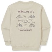 Graphic Sweat M LBG GS-S25FMFHT6203024