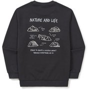 Graphic Sweat M DCH GS-S25FMFHT6203719