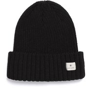 Folded Beanie One BK GS-S25WUFKC6100019