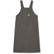 Cordy W's Dress M DGY GS-S25WWFOP7303912