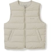 L W's LW D/Vest M LBG GS-S25WWGDV6103024