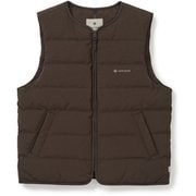 L W's LW D/Vest M CBR GS-S25WWGDV6103932