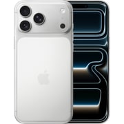 アップル iPhone 17 Pro Max 1TB シルバー [スマートフォン]