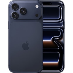 アップル iPhone 17 Pro Max 2TB ディープブルー [スマートフォン]