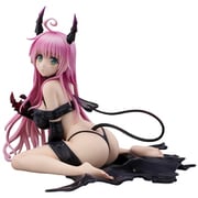 ToLOVEる-とらぶる-ダークネス ララ ダークネス ver. リニューアルパッケージ版 [塗装済完成品フィギュア 全高約150mm 1/6スケール]