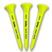 SlipTee ロング 3本セット YE SUBE0073YL
