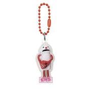 PSS-PUP-NN パペットスンスン ぷっくりったいプチボールチェーン ノンノン